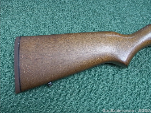 Used Marlin Model 45 Rifle 45 acp-img-1