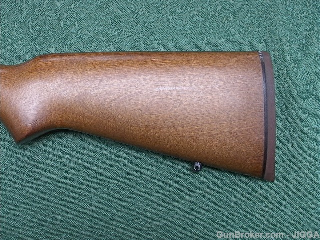 Used Marlin Model 45 Rifle 45 acp-img-9