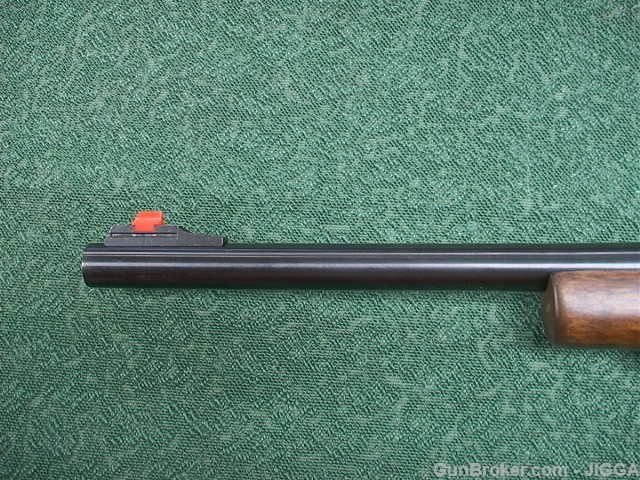 Used Marlin Model 45 Rifle 45 acp-img-12