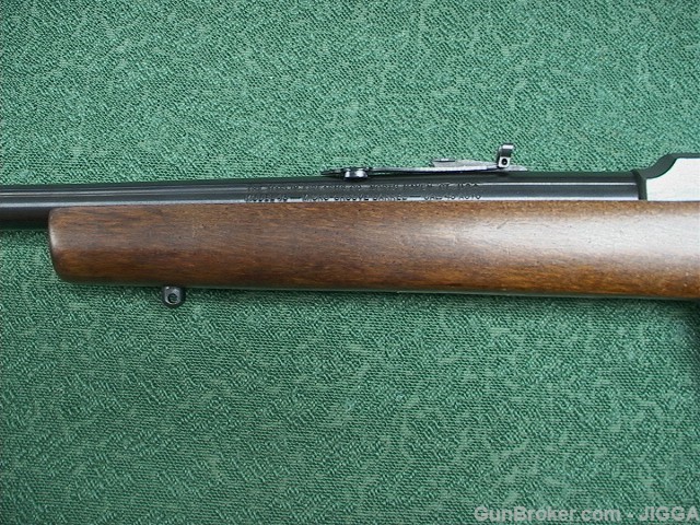 Used Marlin Model 45 Rifle 45 acp-img-11