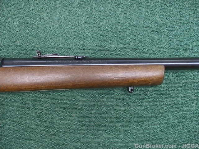 Used Marlin Model 45 Rifle 45 acp-img-4