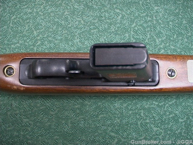 Used Marlin Model 45 Rifle 45 acp-img-6