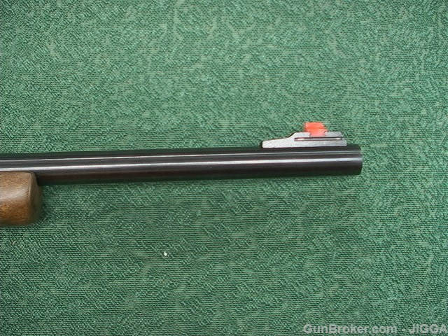 Used Marlin Model 45 Rifle 45 acp-img-5