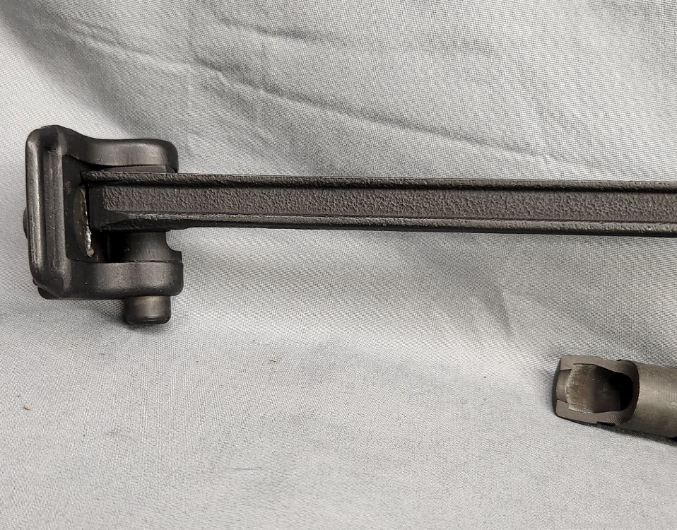 VZ58 folding stock and slant muzzle brake-img-3