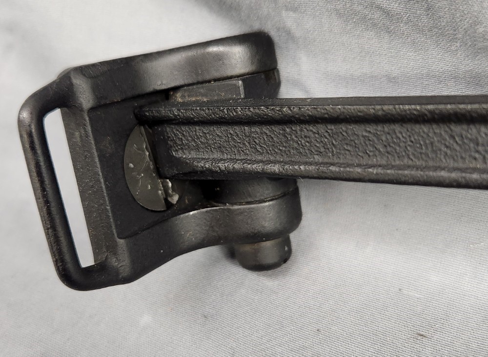VZ58 folding stock and slant muzzle brake-img-4