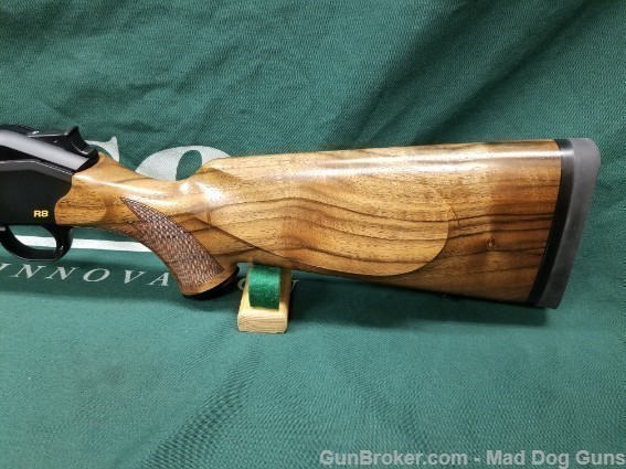 BLASER R8 JAEGER SAFARI, 500 JEFFERY, RIGHT HAND-img-0