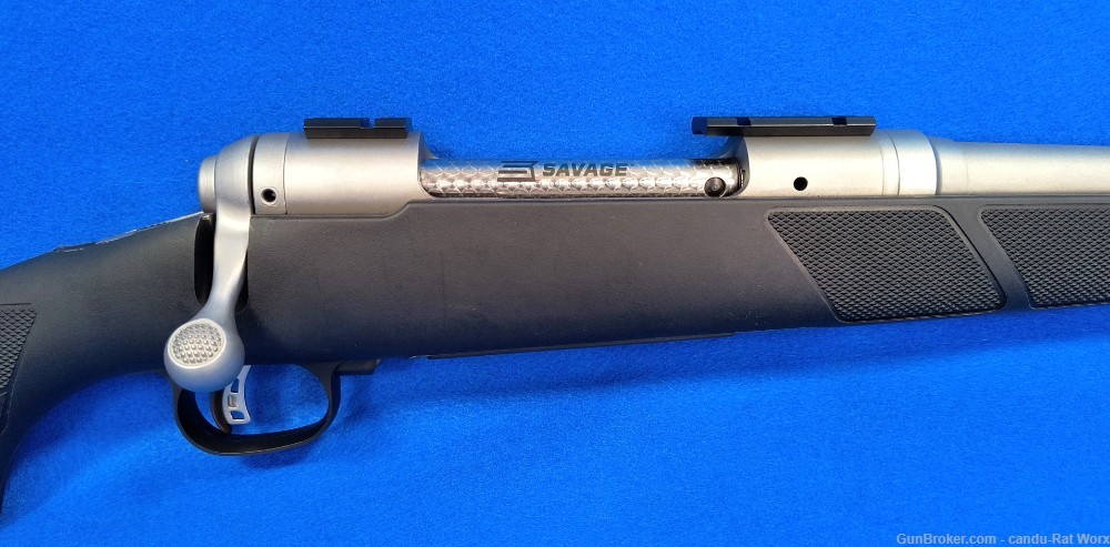 Savage Model 116 25-06-img-3