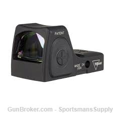 Trijicon RMR Concealed Carry Red Dot Sight 6.5 MOA NIB!! -img-0