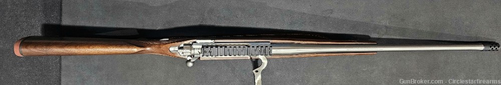 RUGER M77 HAWKEYE 30-06 FREE SHIPPING!!!!!!!-img-2