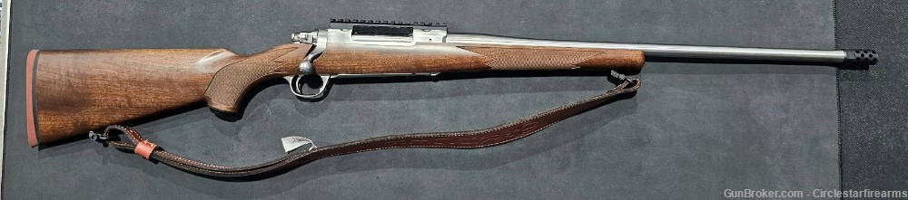 RUGER M77 HAWKEYE 30-06 FREE SHIPPING!!!!!!!-img-0