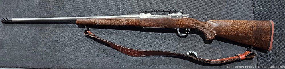 RUGER M77 HAWKEYE 30-06 FREE SHIPPING!!!!!!!-img-1