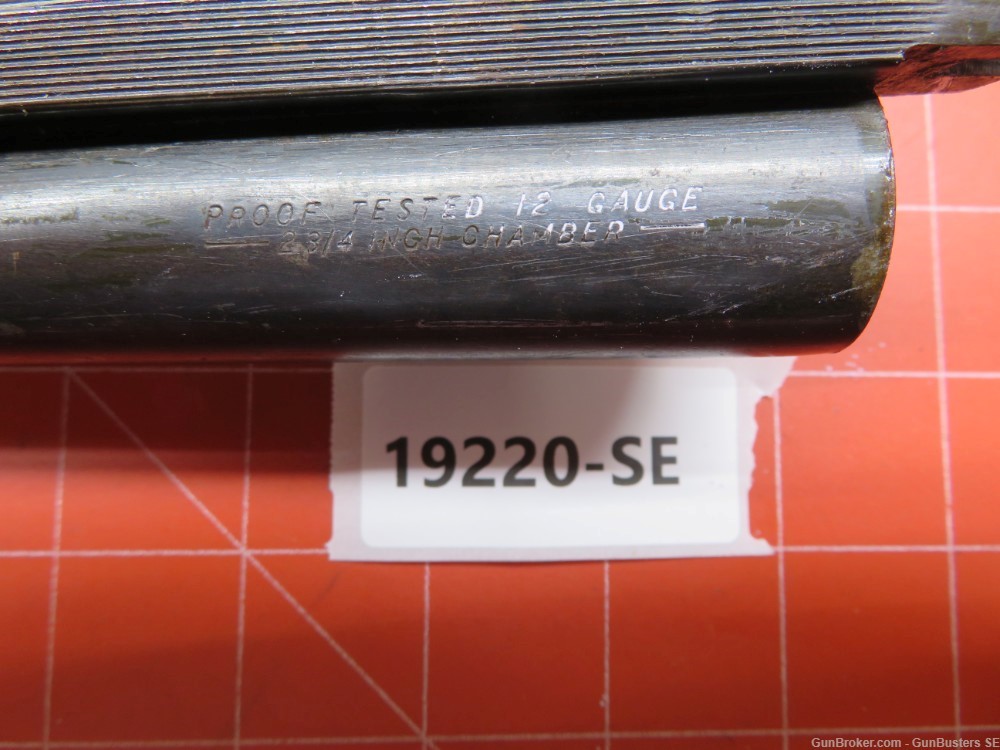 Stevens 311A 12 Gauge Repair Parts #19220-SE-img-4