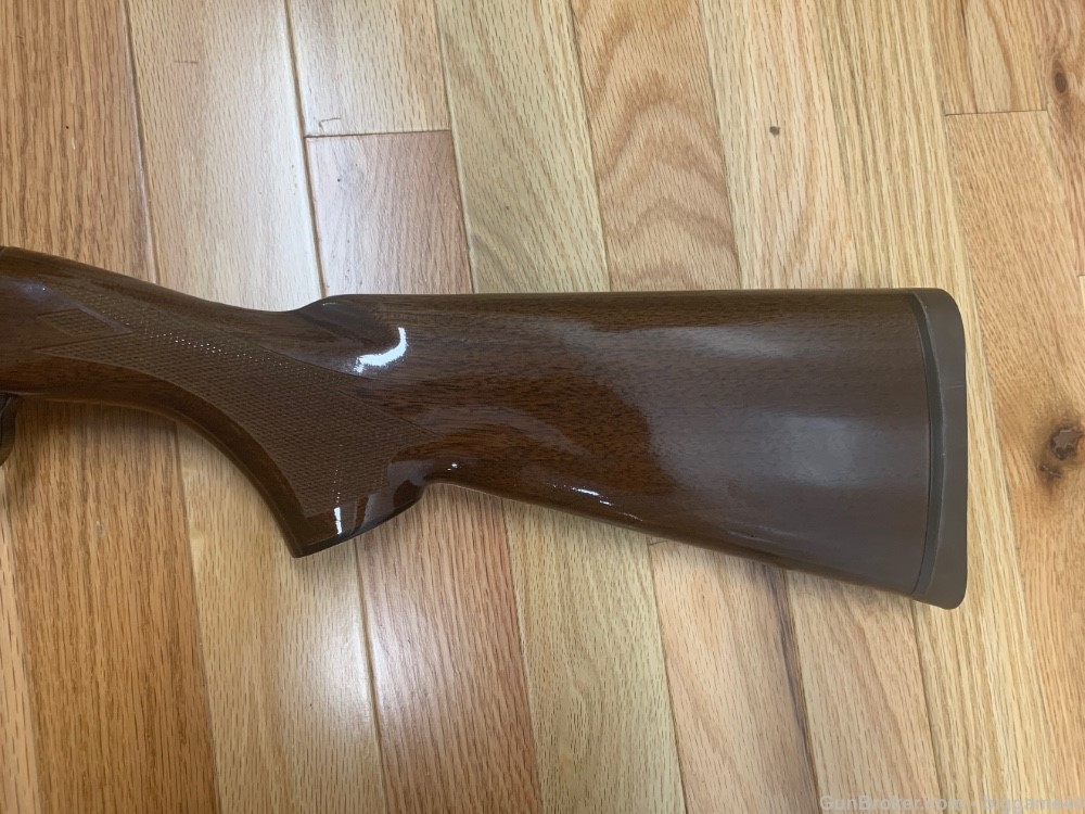 REMINGTON 11-87 PREMIER 20 GA 25 INCH GREAT LOOKING GUN-img-2