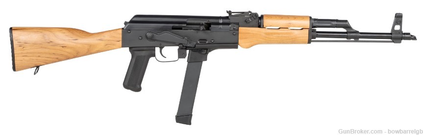 Century Arms WASR-M-img-0