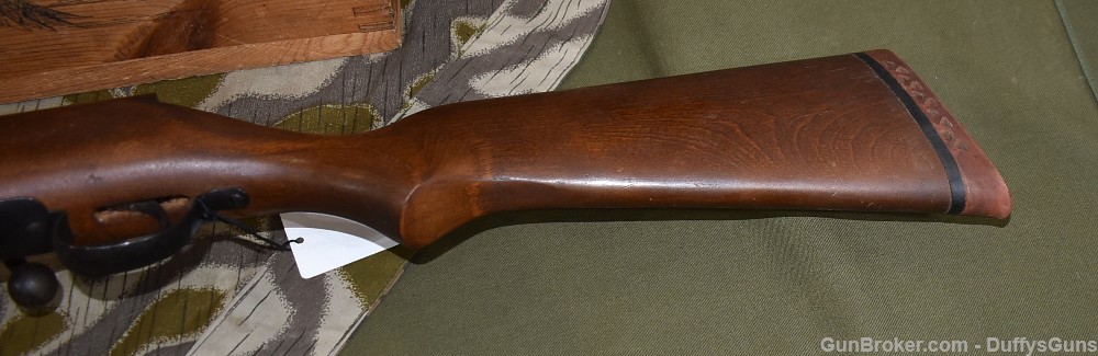 Western Field Model EMN 175 Marlin Model 55 -img-11