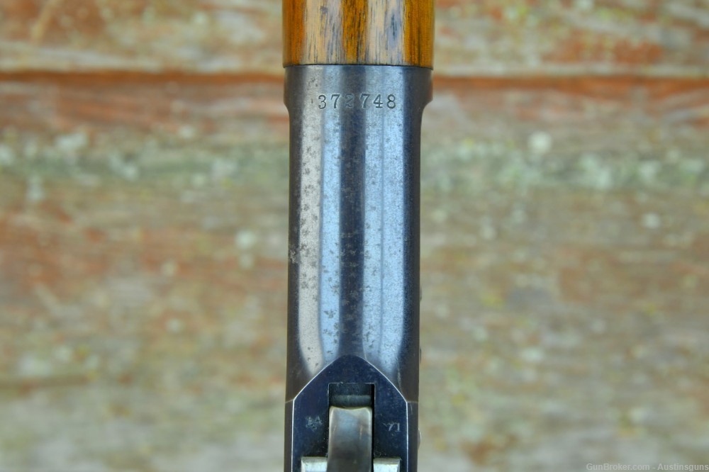 FINE & SCARCE Winchester Model 1892 Rifle - 38-40 WCF -img-43