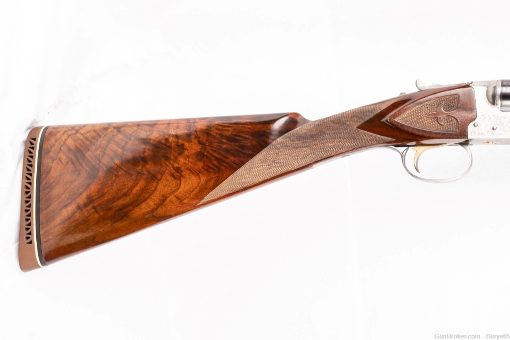 Winchester Model 23 Grande Canadian 20GA Durys # 17645-img-3