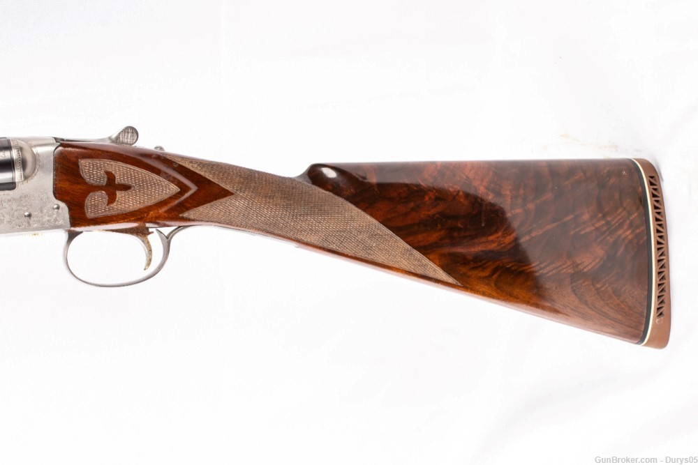 Winchester Model 23 Grande Canadian 20GA Durys # 17645-img-11