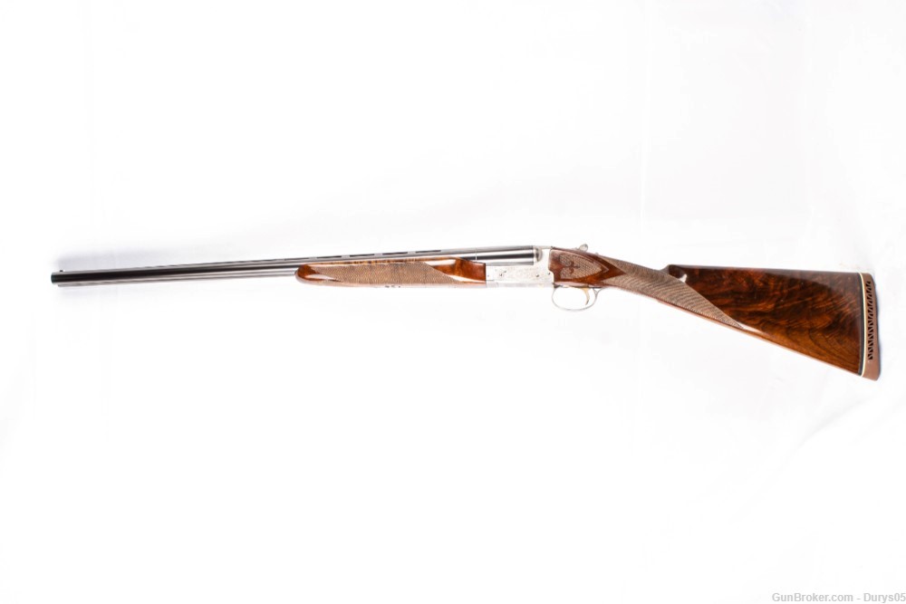 Winchester Model 23 Grande Canadian 20GA Durys # 17645-img-12
