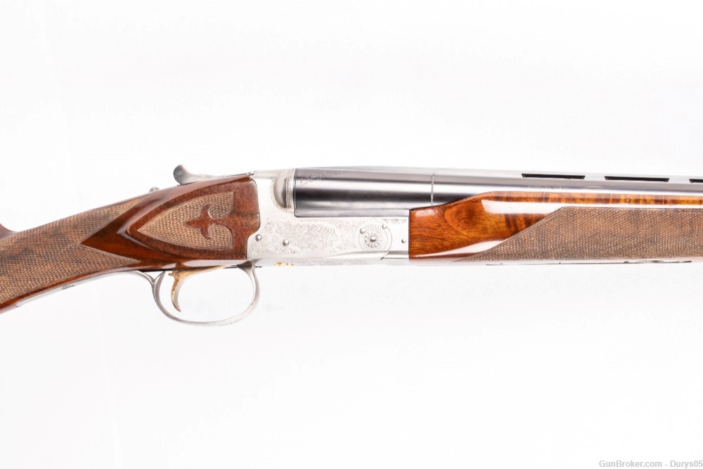 Winchester Model 23 Grande Canadian 20GA Durys # 17645-img-4