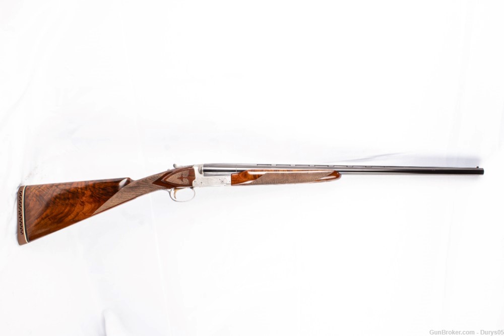 Winchester Model 23 Grande Canadian 20GA Durys # 17645-img-2