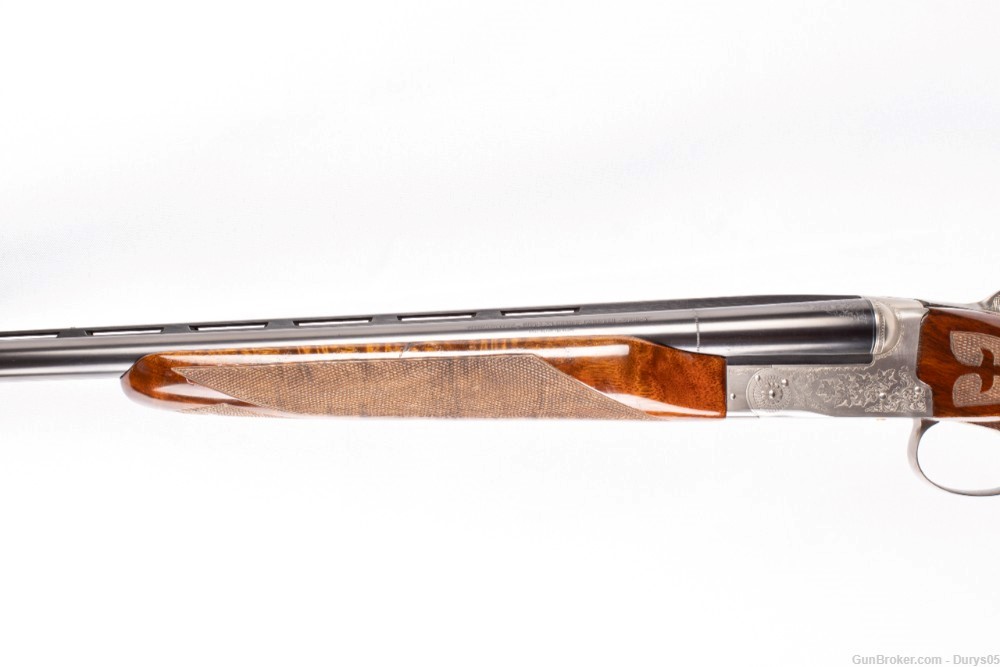 Winchester Model 23 Grande Canadian 20GA Durys # 17645-img-10