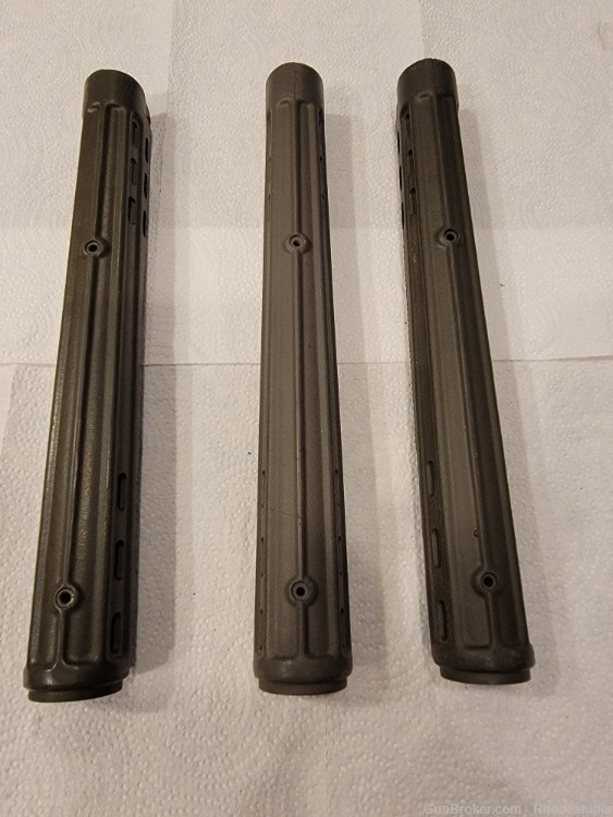 HK G3 Fore arm, Hand guard. HK91-img-1