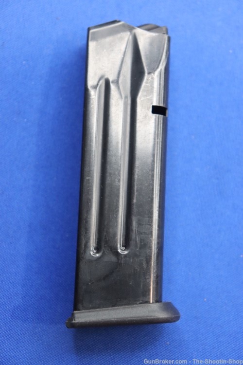 Para Ordnance Model P16 Pistol Magazine 40S&W 16RD Factory Mag CANADA MFG-img-0