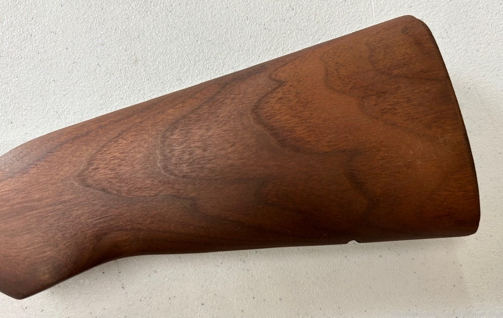 New M1 Garand Stock-img-4