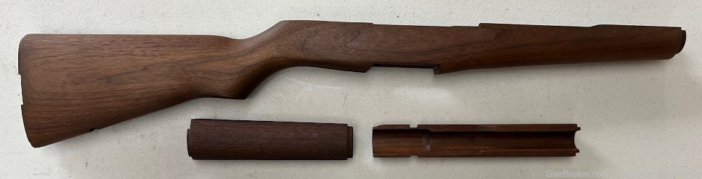 New M1 Garand Stock-img-0