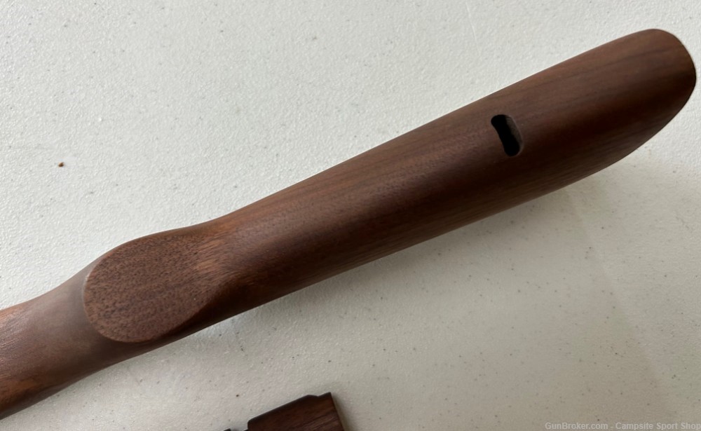 New M1 Garand Stock-img-12