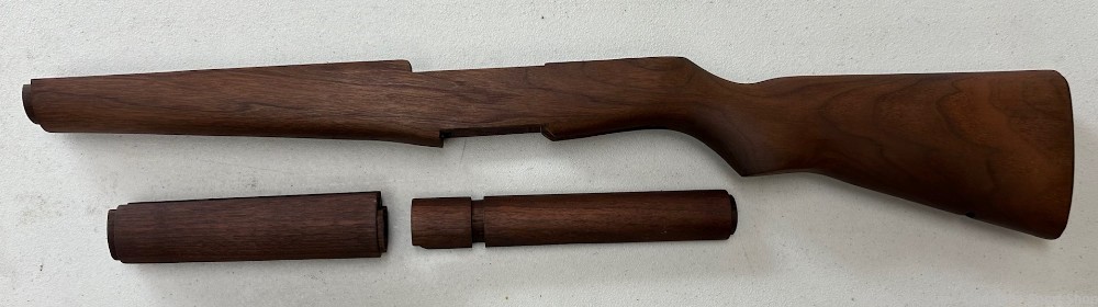 New M1 Garand Stock-img-1