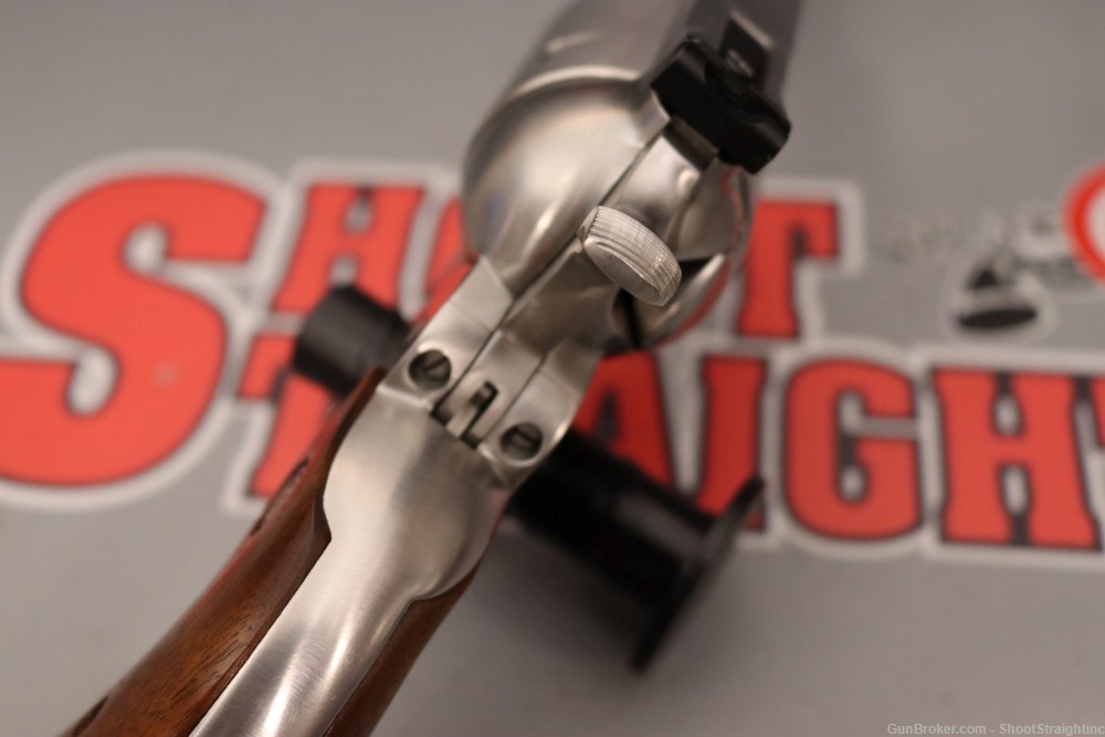 Ruger New Model Super Blackhawk .44 REM MAG 7.50"bbl (Circa 1982)-img-19