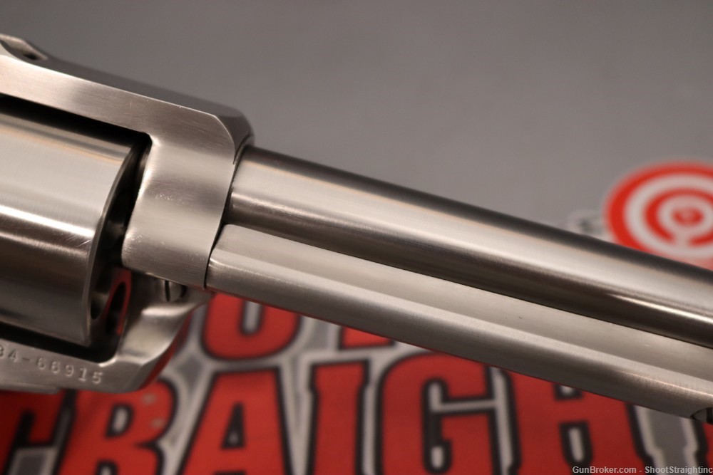 Ruger New Model Super Blackhawk .44 REM MAG 7.50"bbl (Circa 1982)-img-6