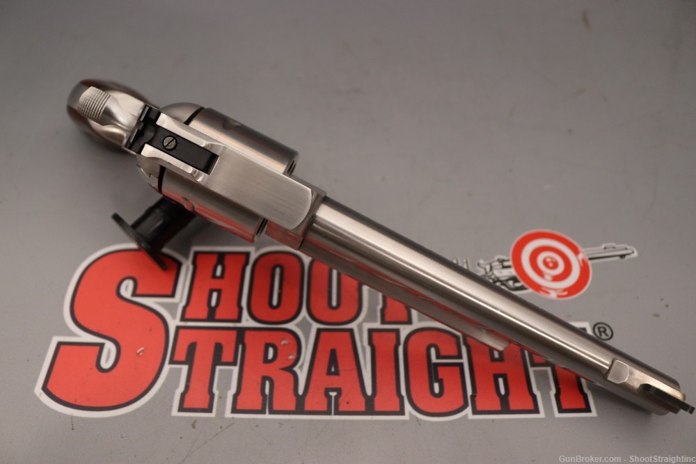 Ruger New Model Super Blackhawk .44 REM MAG 7.50"bbl (Circa 1982)-img-17