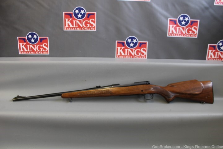 Winchester Model 70 Ranger .270 Win Item S-187-img-0