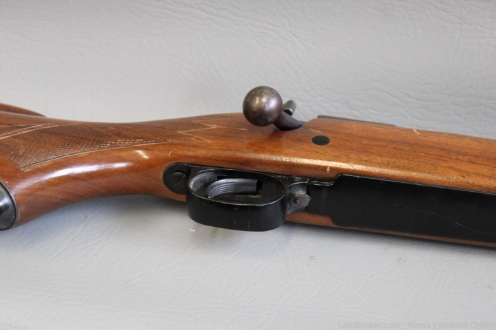 Winchester Model 70 Ranger .270 Win Item S-187-img-11