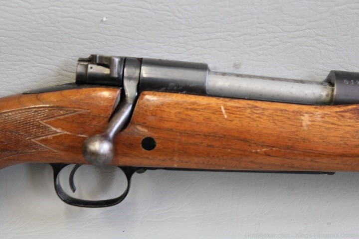Winchester Model 70 Ranger .270 Win Item S-187-img-5