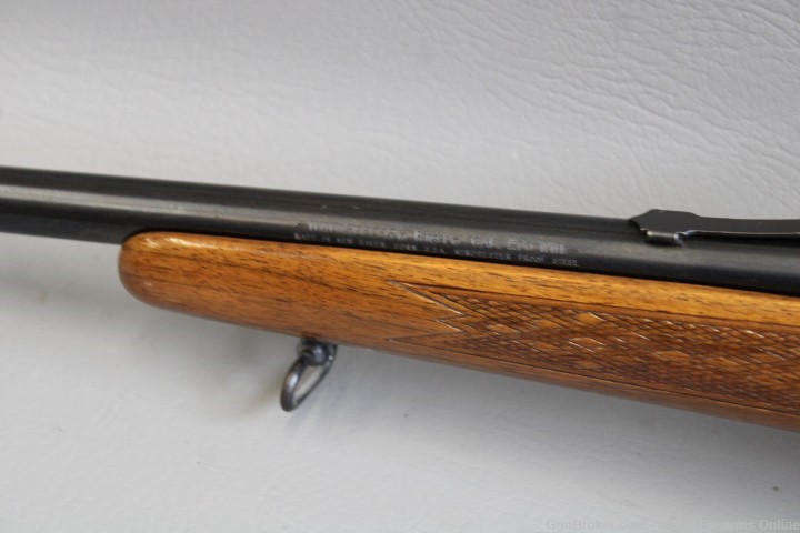 Winchester Model 70 Ranger .270 Win Item S-187-img-21