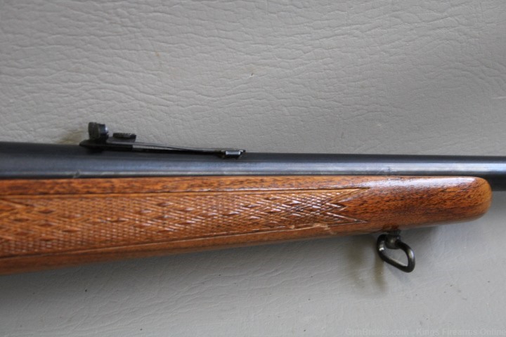 Winchester Model 70 Ranger .270 Win Item S-187-img-7