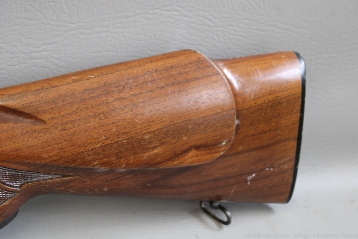 Winchester Model 70 Ranger .270 Win Item S-187-img-16
