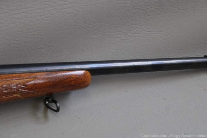 Winchester Model 70 Ranger .270 Win Item S-187-img-8