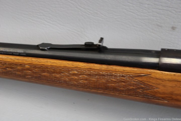 Winchester Model 70 Ranger .270 Win Item S-187-img-20