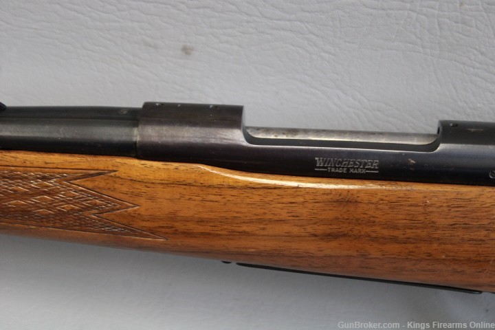 Winchester Model 70 Ranger .270 Win Item S-187-img-19
