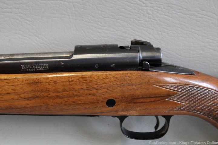 Winchester Model 70 Ranger .270 Win Item S-187-img-18