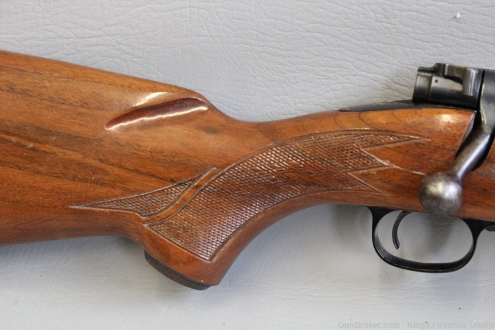 Winchester Model 70 Ranger .270 Win Item S-187-img-4