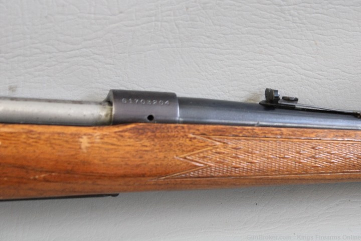 Winchester Model 70 Ranger .270 Win Item S-187-img-6