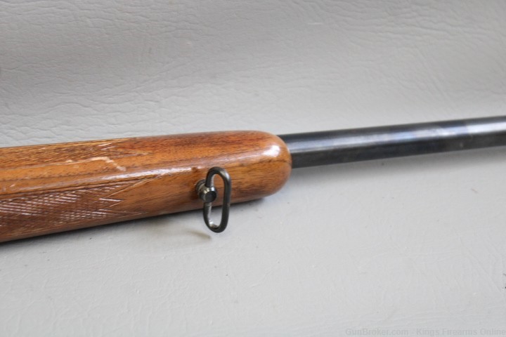 Winchester Model 70 Ranger .270 Win Item S-187-img-14