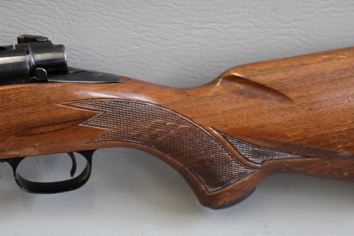 Winchester Model 70 Ranger .270 Win Item S-187-img-17
