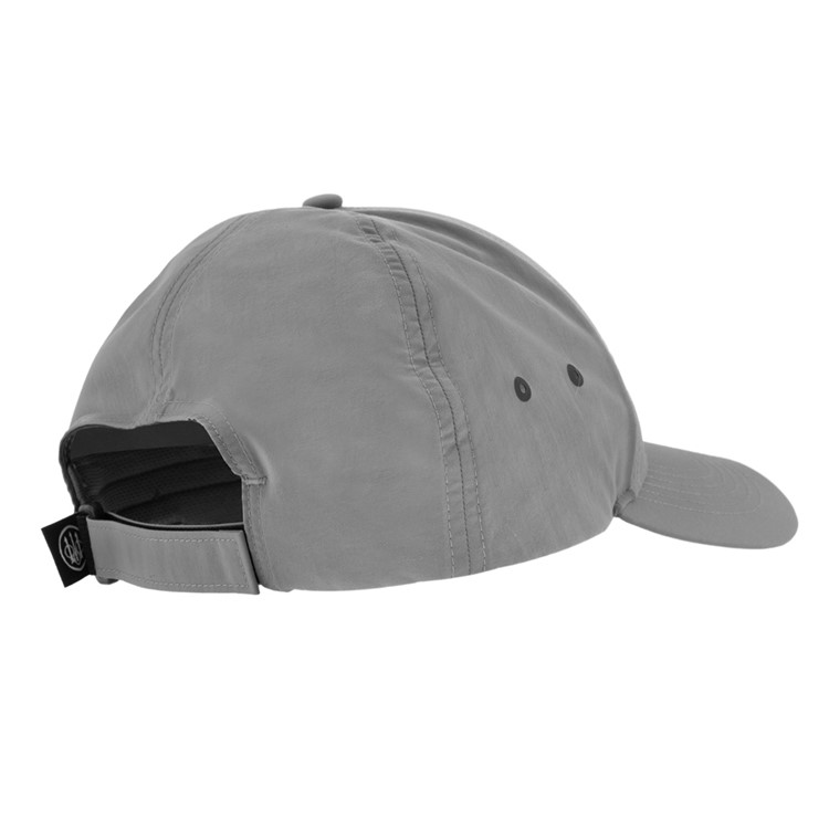 BERETTA Peak Performance Grey Hat (BC022T11860096)-img-2